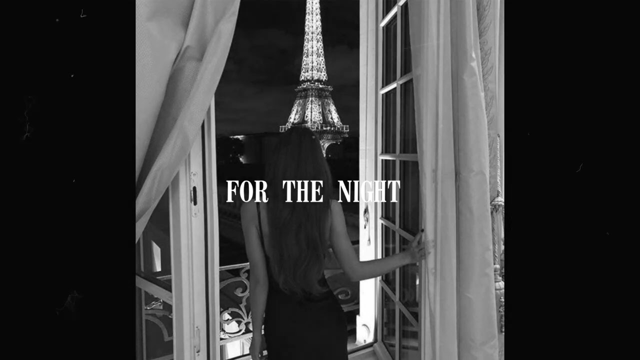 [FREE] MACAN x THE LIMBA x JAH KHALIB TYPE BEAT "FOR THE NIGHT" | GUITAR BEAT (Prod. GAOBEATZ)