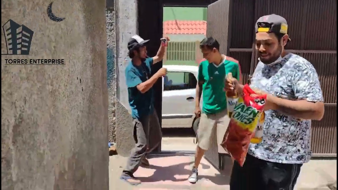 no quiero parar  FURIAONE -ELFIESTA        MAL VIAJE VOL.2