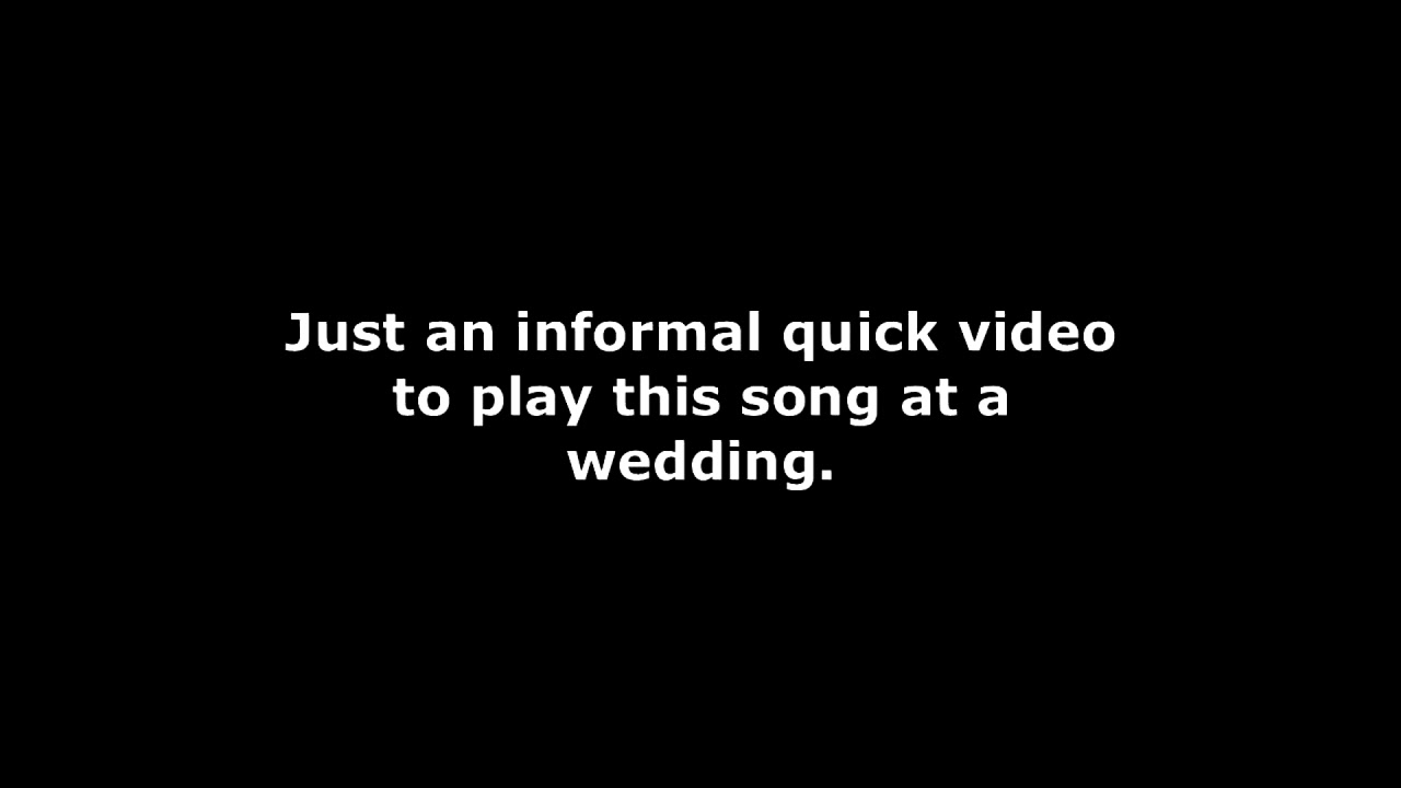 Michael McClean  - Together Forever Someday