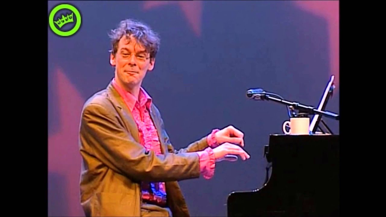Kees Torn - Nederlands/Engels : Het laatste woord (FULL) (HD)