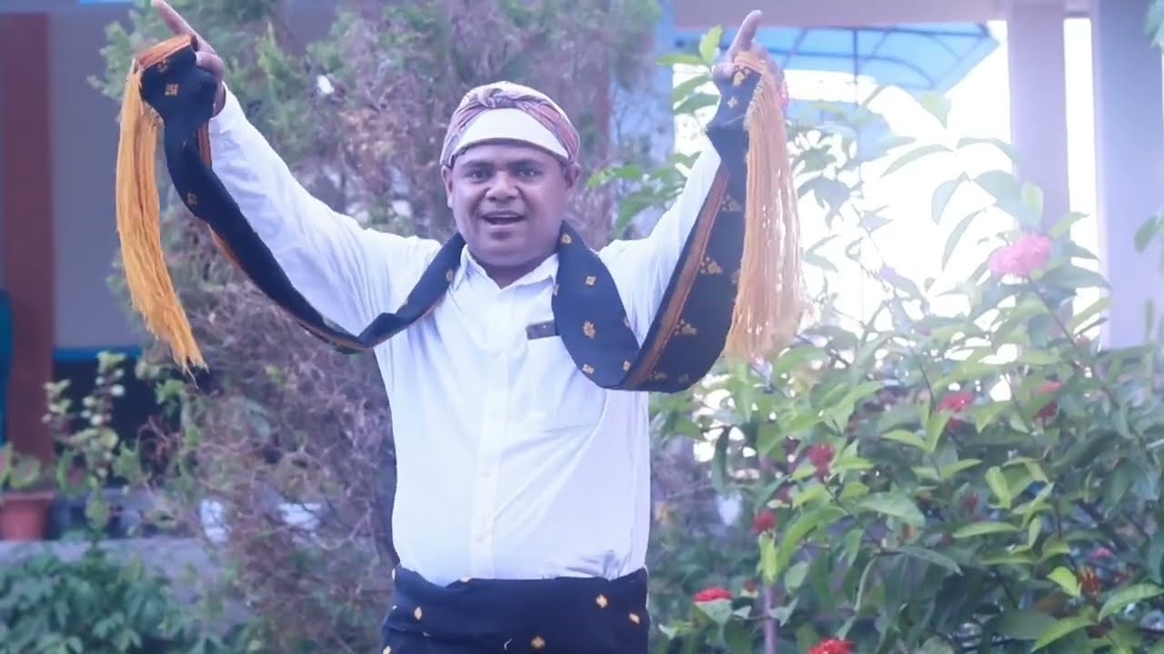 LAGU JA'I BAJAWA TERBARU KOBA MENGI 2022