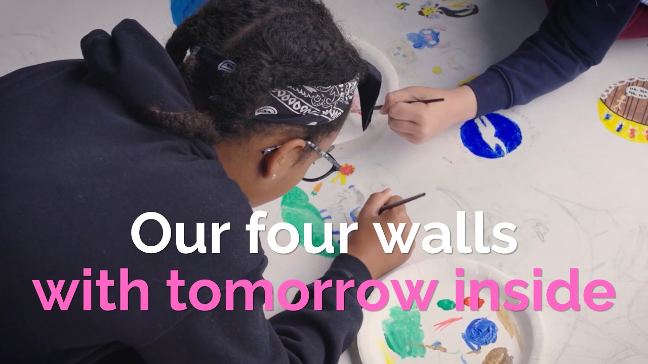 Arunside Primary School - Horsham - a school promotional video
