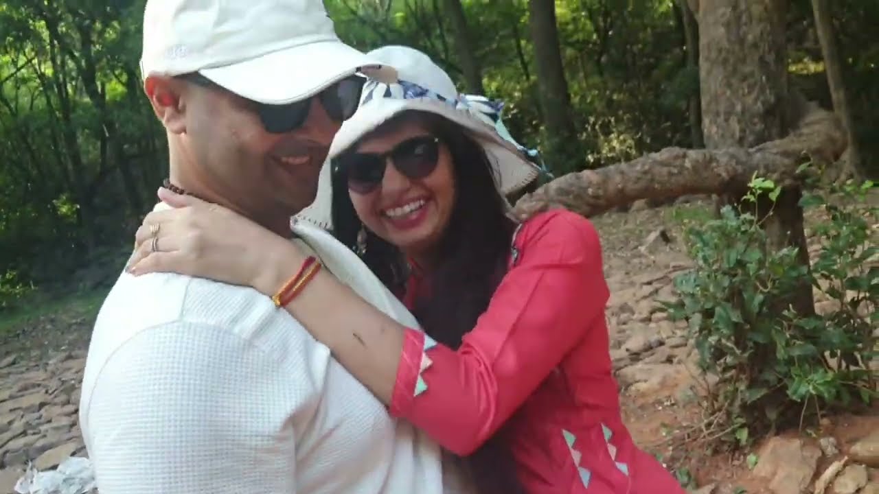 Talakona Waterfalls Near Tirupati