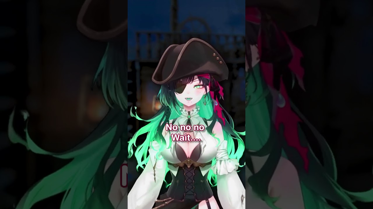 THROW EM OVERBOARD ARGHARGH! ☠️【Cersea Soulstorm | 