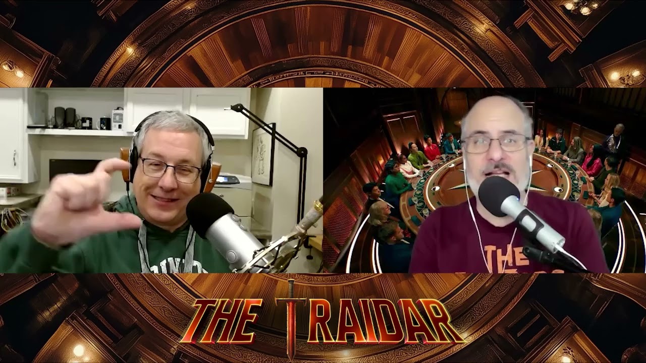 The Traitors US S4 E2-3 Recap and Analysis