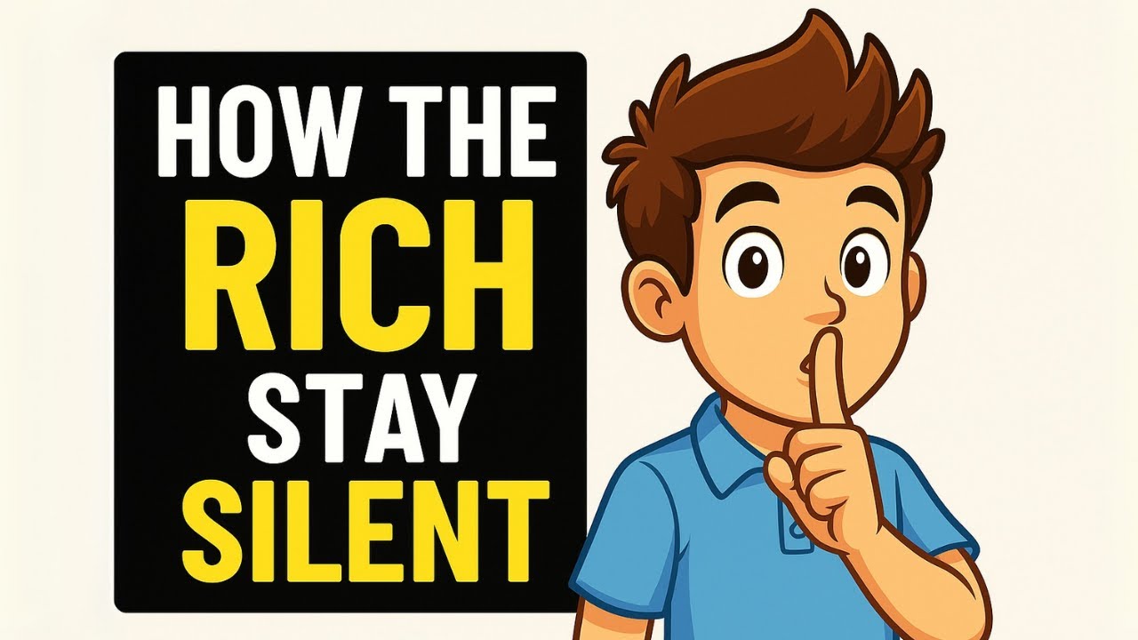 How Jews Quietly Build Wealth (10 Secrets You Need to Know!)
