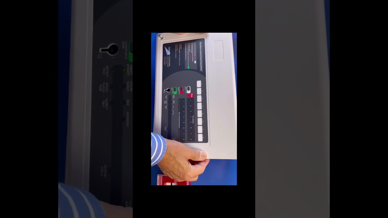 CFP SELECT SERIES PANEL