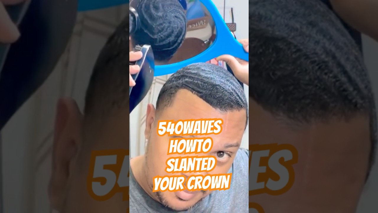 #540waves