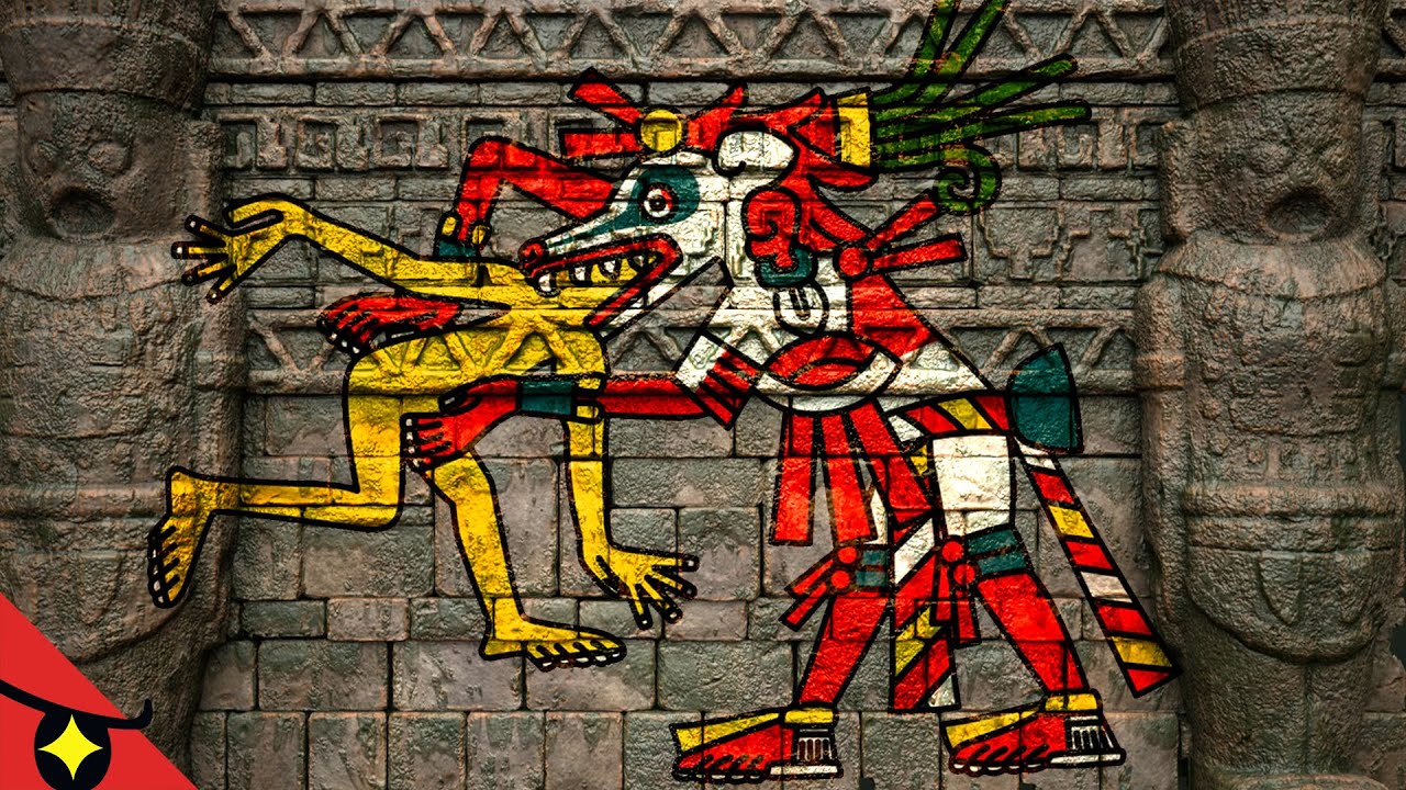 6 TRUCS ÉTRANGES en AMÉRIQUE DU SUD 🗿