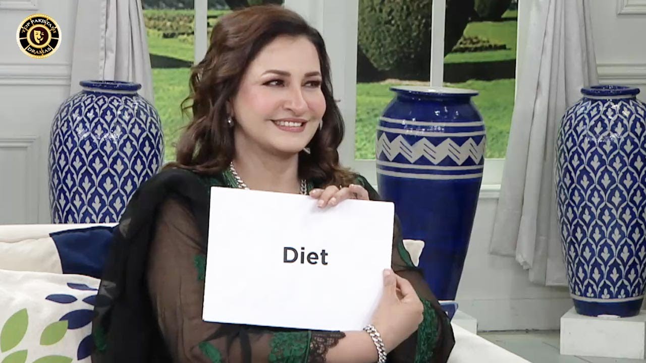 How to Lose Weight Fast and Safely | Saba Faisal