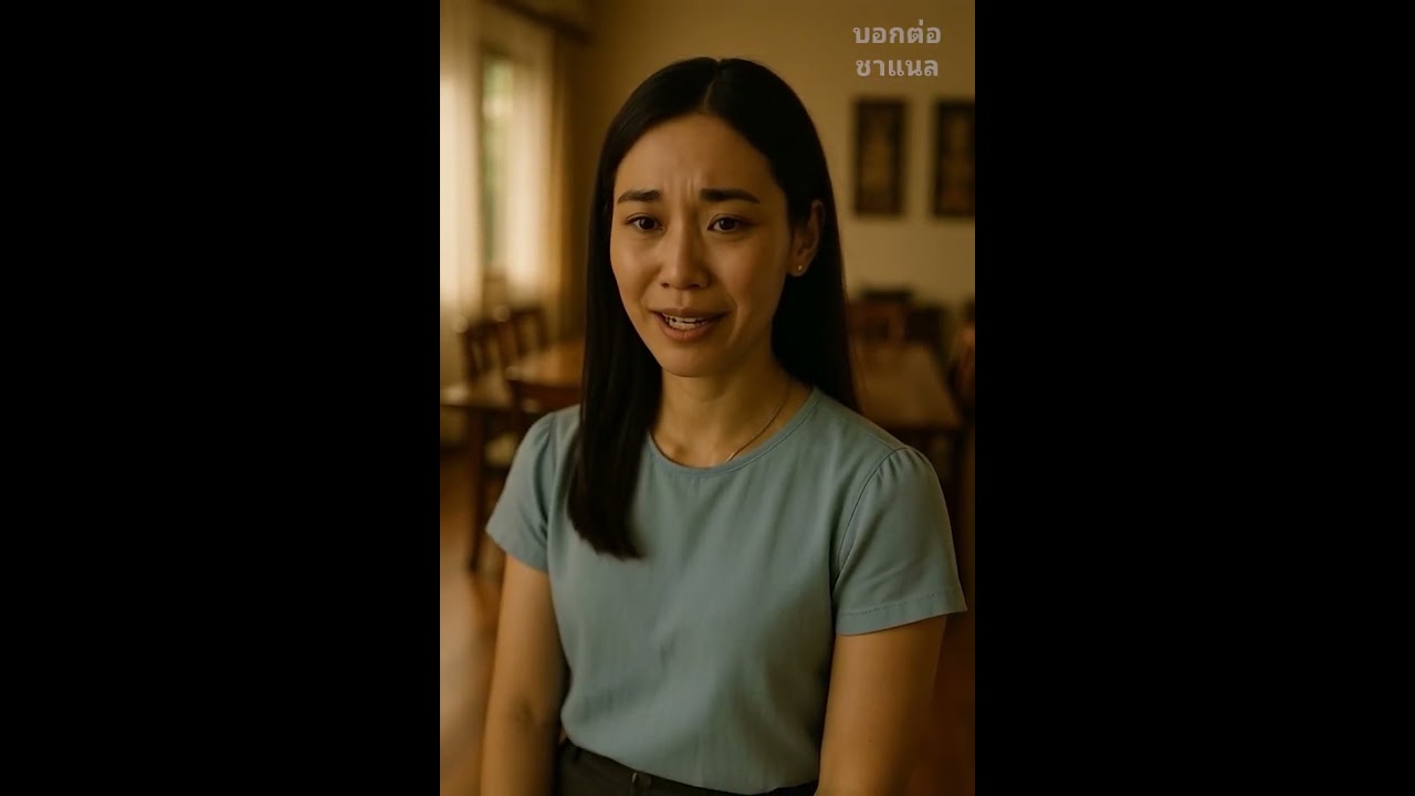 ลูกสาวที่ถูกดูถูกกลับเป็นคนเดียวที่พ่อแม่ภูมิใจ - บอกต่อชาแนล