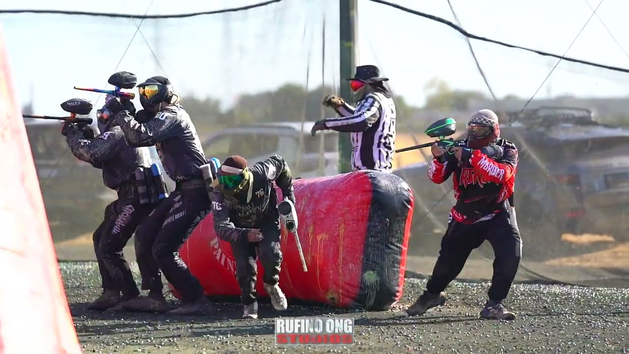 AMU GOLD at NXL SAC 2022