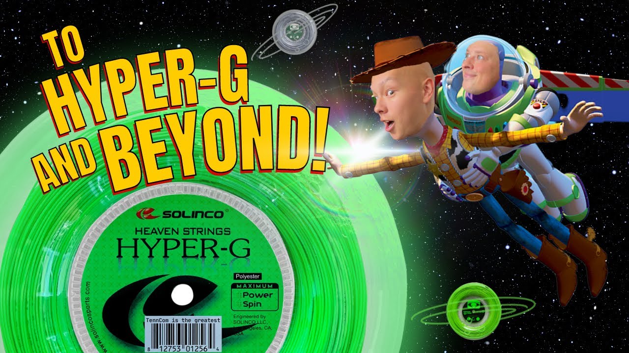 Hyper-G все еще хорош?