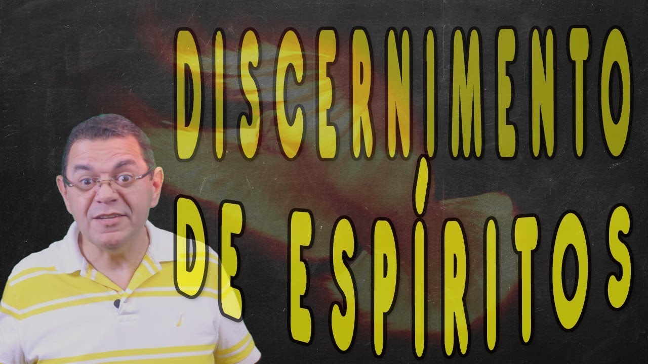 Devocional Atos dos Apóstolos 16:16-18 (Pr. Hebert Junker)