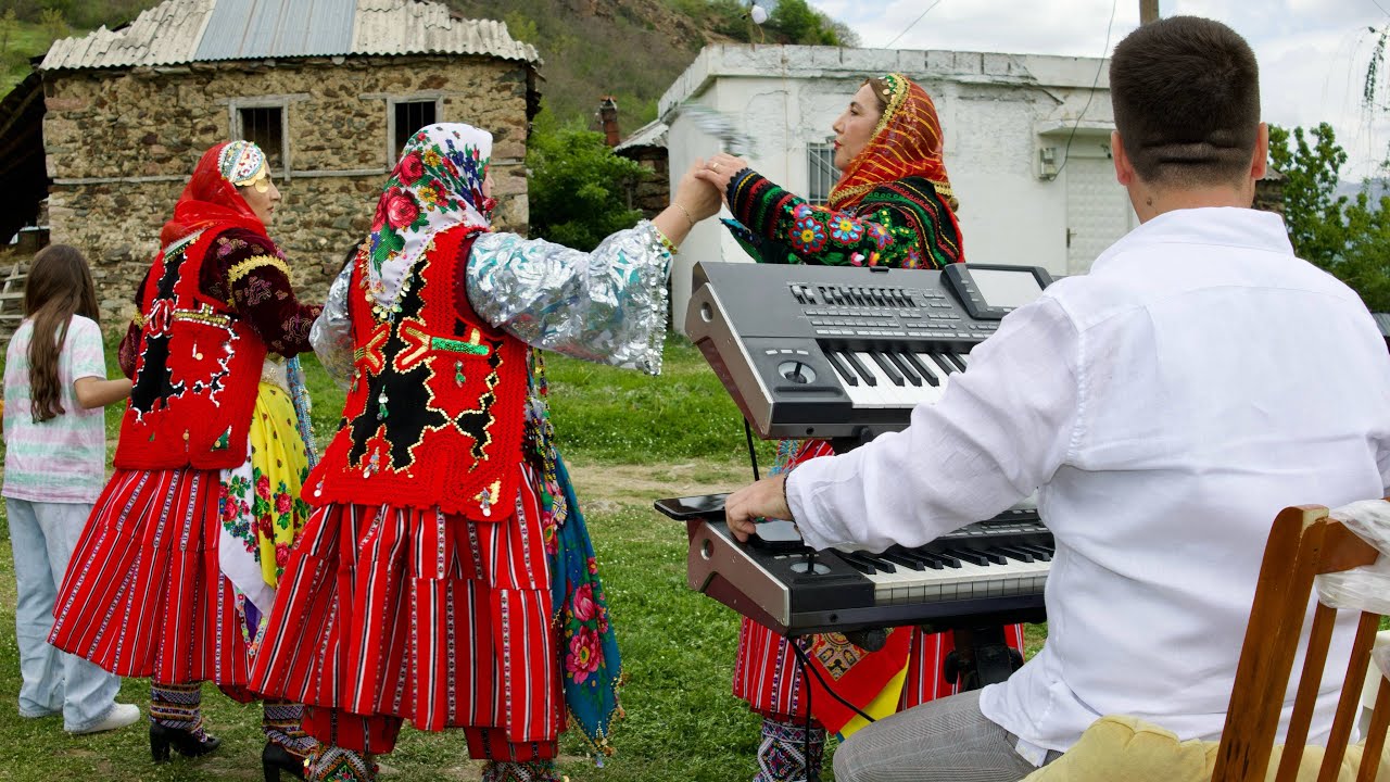 KOSHARISHT 2025 SHENGJERGJ