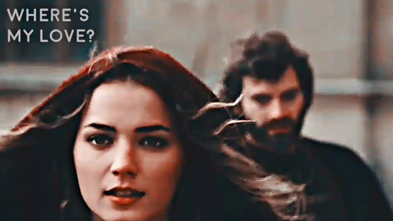 » Lorenzo & Rosa (where's my love?)