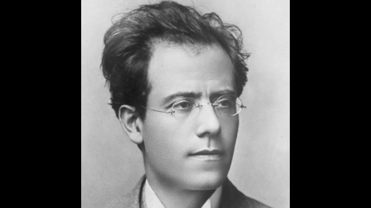 Mahler - Symphony #4 in G Major, GMW 37 - IV. Sehr Behaglich