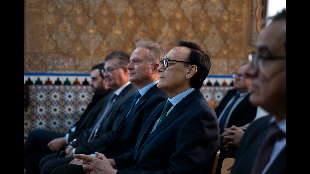 Andalucía crea la Academia de Agricultura, con sede en Almería