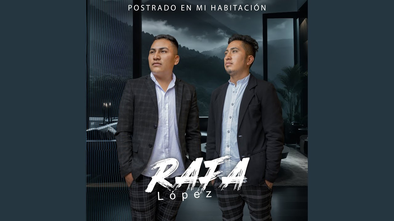 Te alabo y te canto mi papá