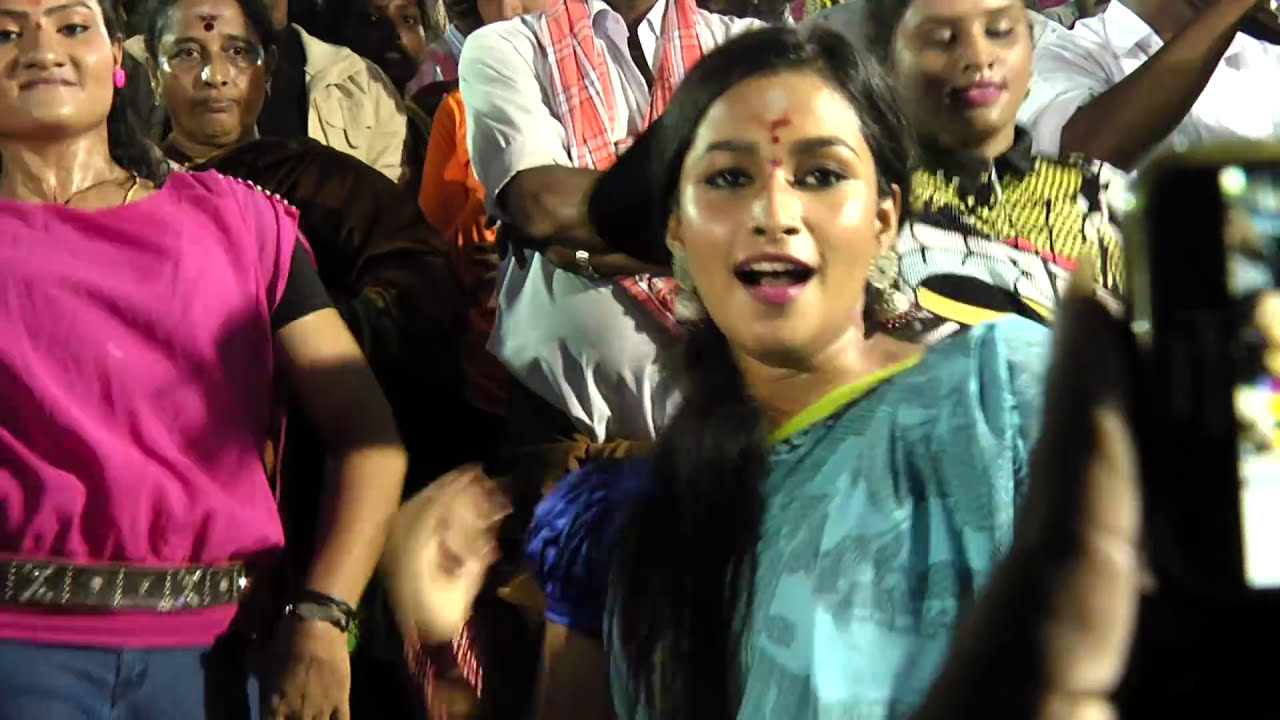 தமிழ்சீரியல் நடித்த நடிகை DISCO Super /Disco Dance sema aatam, Don't Miss It