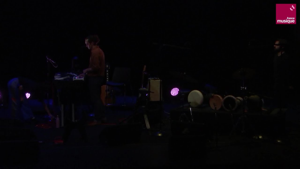 Lola-L&yacute; Canac et Cl&eacute;ment Doumic : Insolomnie