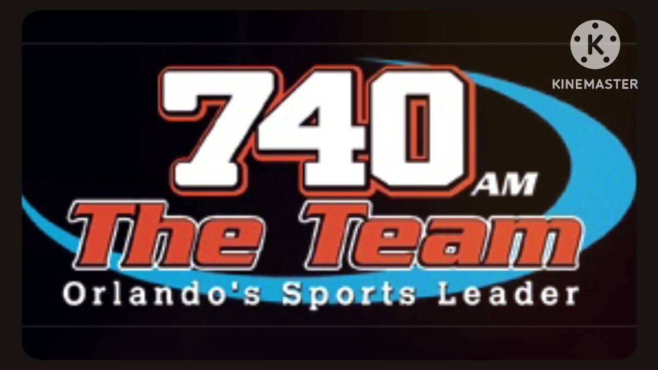 ORLANDO’S TOP OF THE HOUR RADIO IDS! (Part 1)