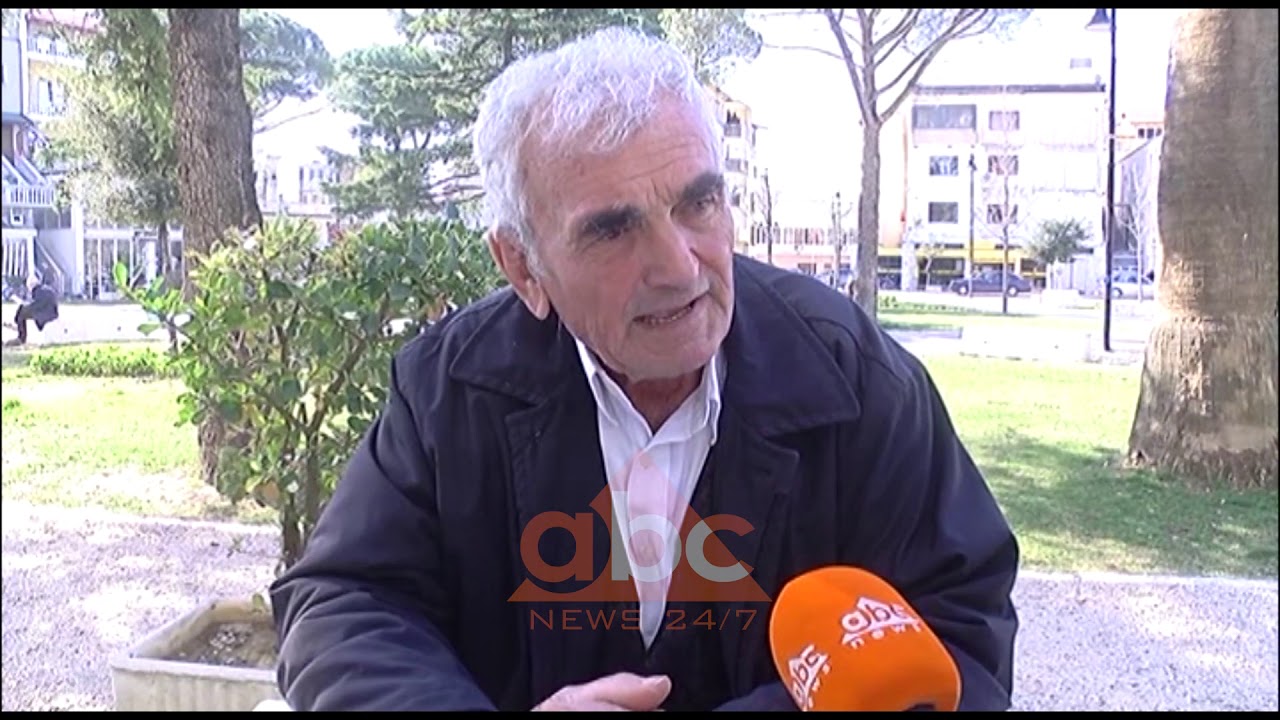 78-vjecari qe njihet si &ldquo;Nufi&rdquo; ne Lezhe | ABC News Albania