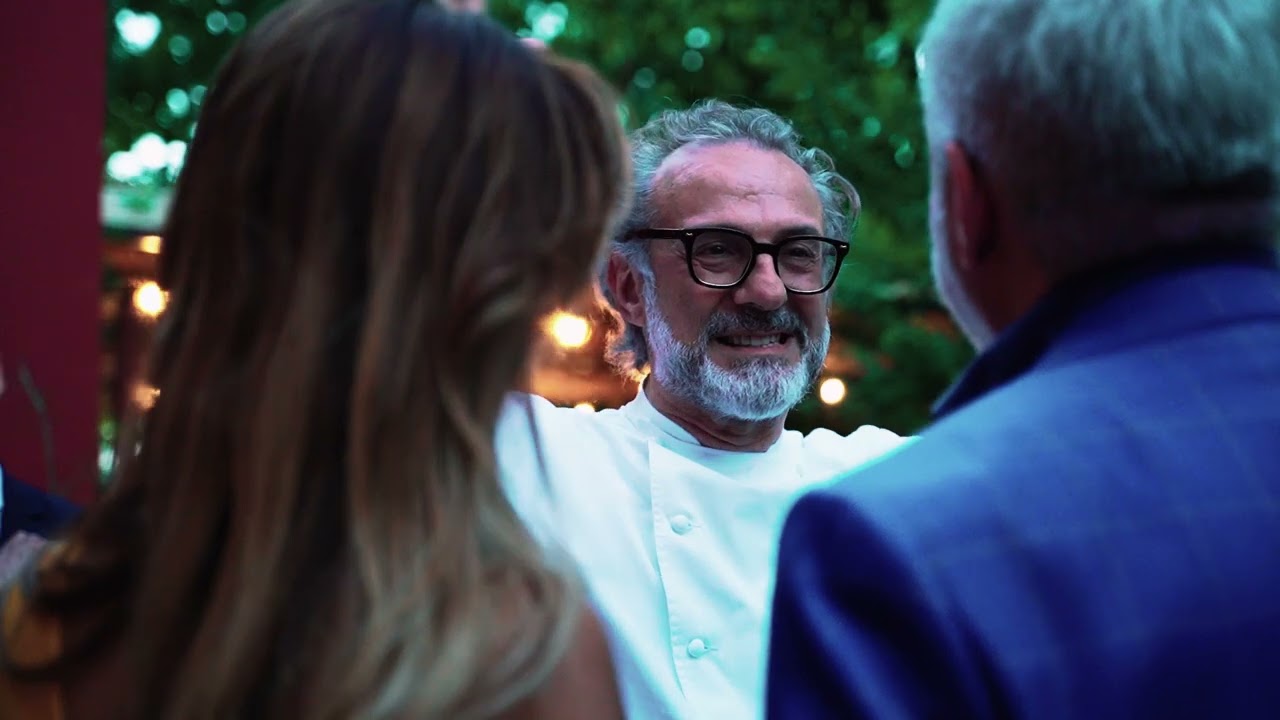 FERRARI CLUB BELGIUM - DOCUMENTARY VIDEO
