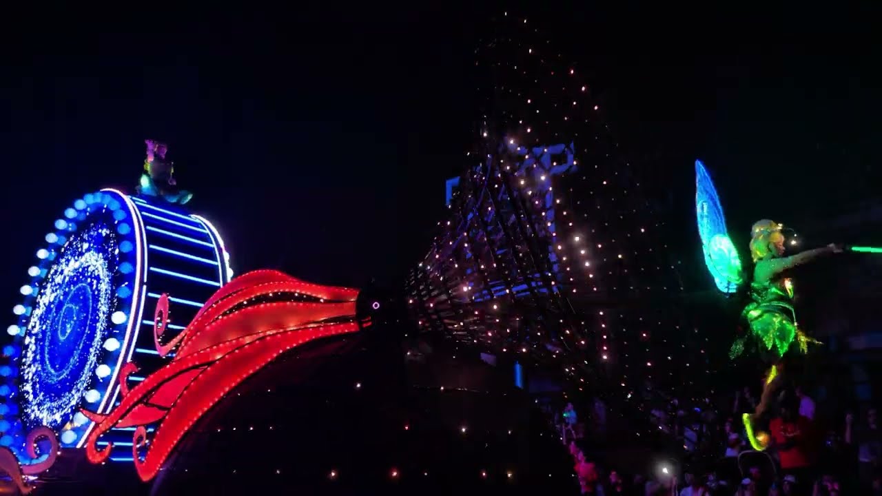 Paint the Night (2025-09-15) ~Pixel 10 Pro~