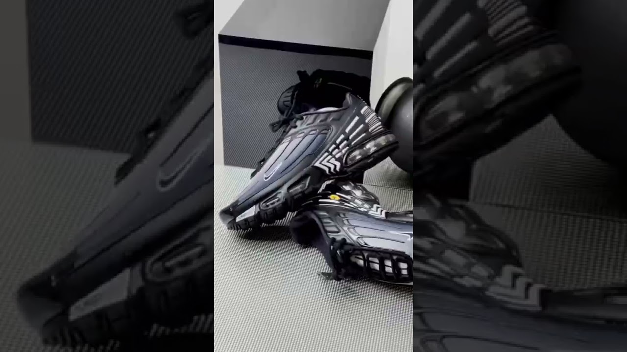 Air Max Plus TN 3 