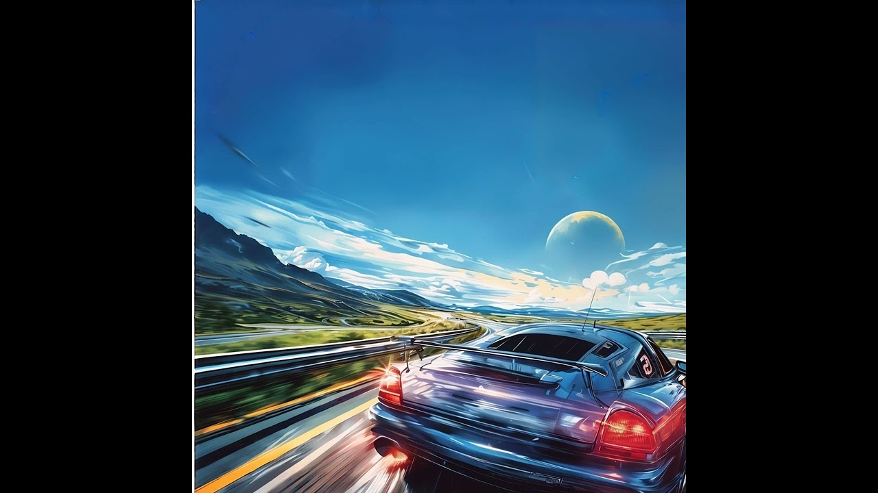 G/G GutenTag - Autobahn Fever (sped up)