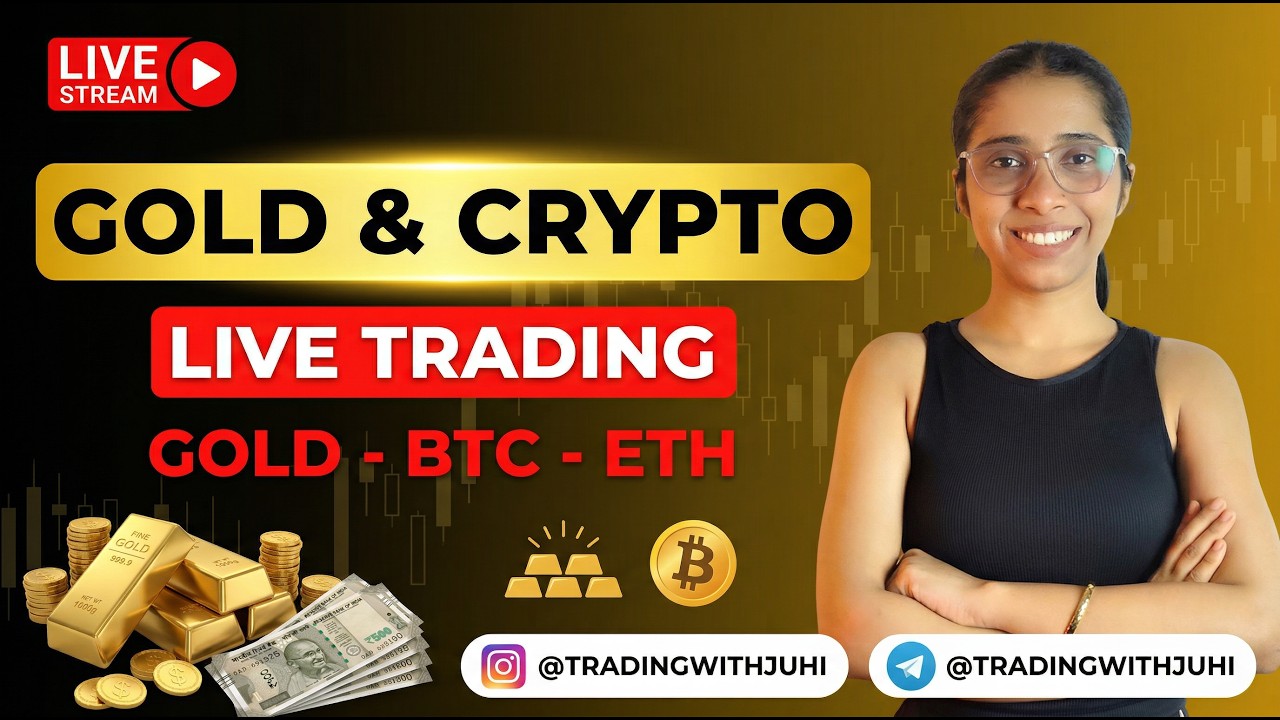 🔴 Crypto Live Trading || Bitcoin Trading || 10 Mar || #shortsfeed  #bitcoin #ethereum #cryptotrading