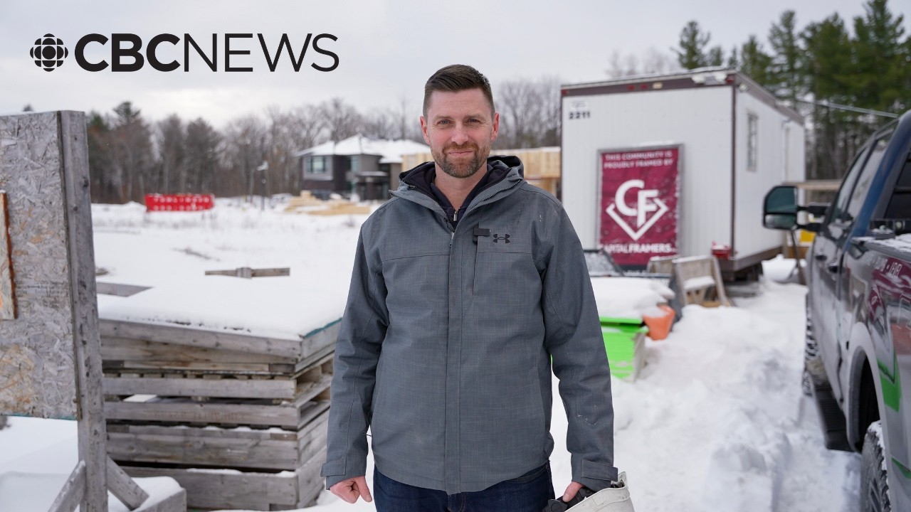 Why this homebuilder wants to be Ottawa’s next mayor