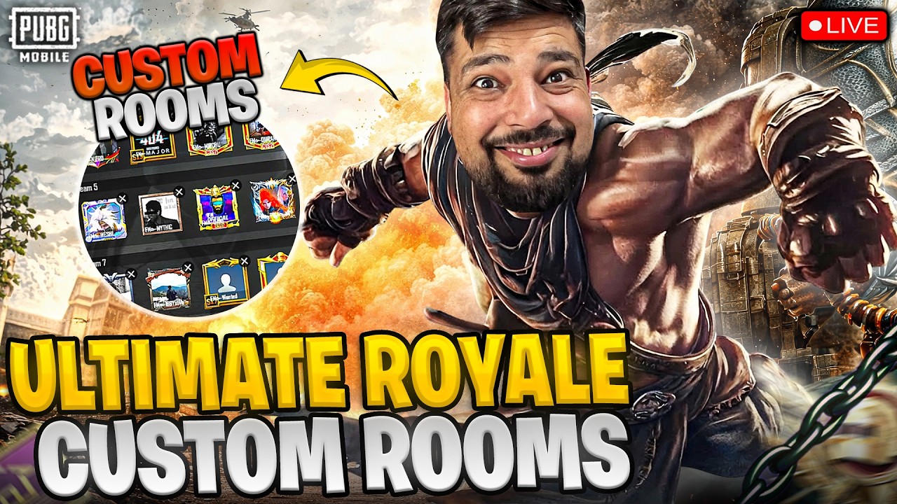 CUSTOM ROOMS HON GAY AJ AA JAO  - FMRADIO GAMING