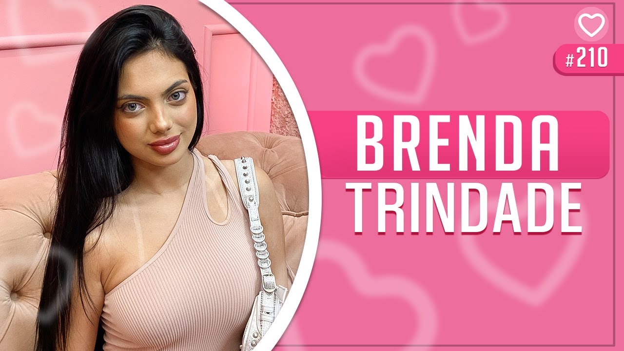 BRENDA TRINDADE - Prosa Guiada #210