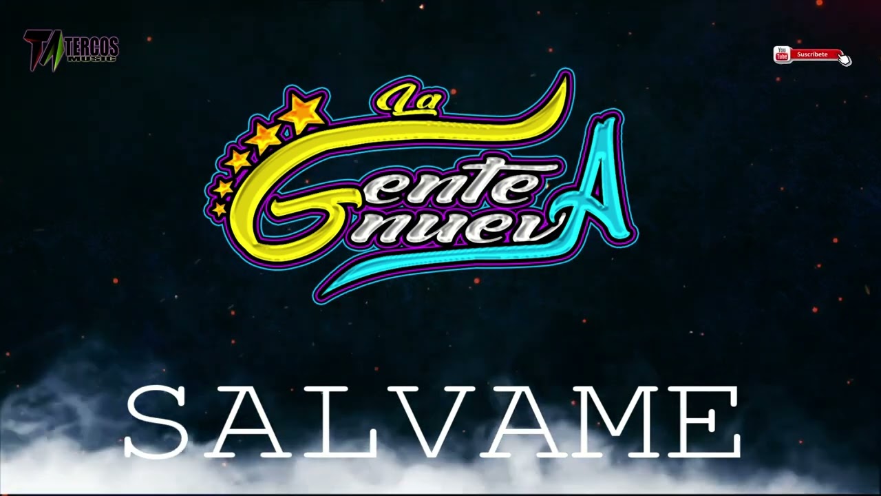 SALVAME 