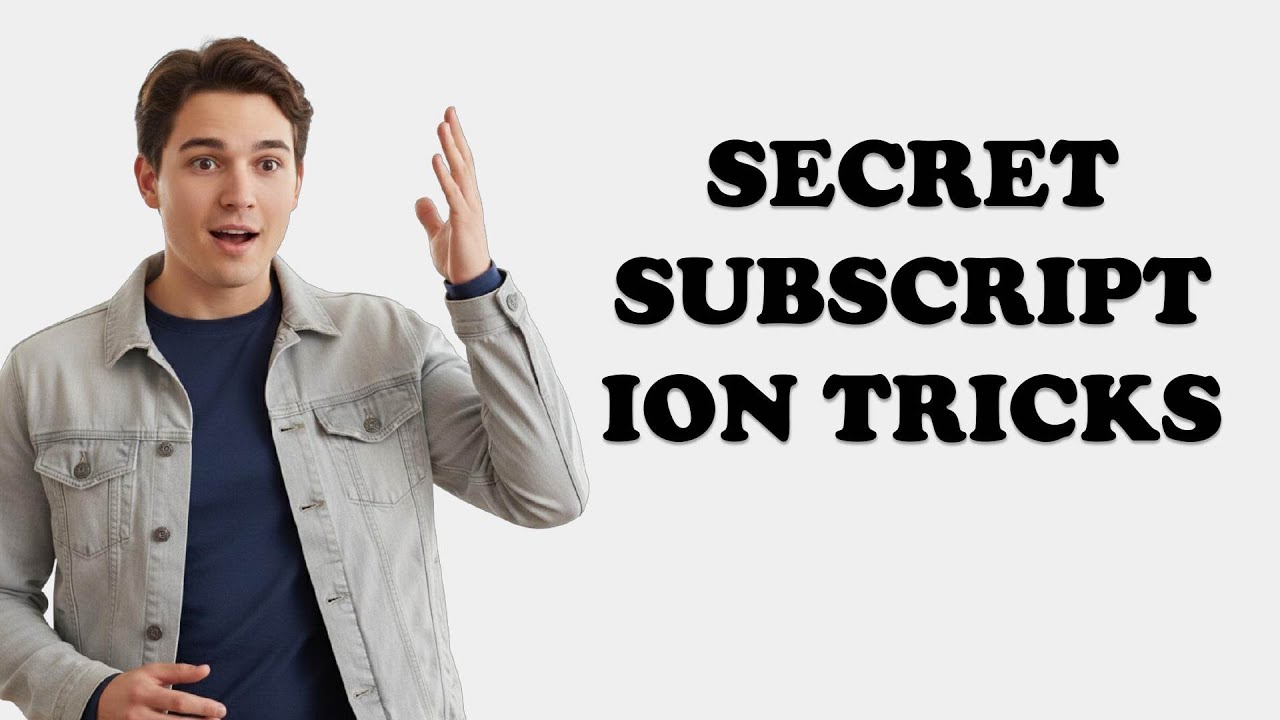 How To Hide Steam Workshop Subscriptions?
