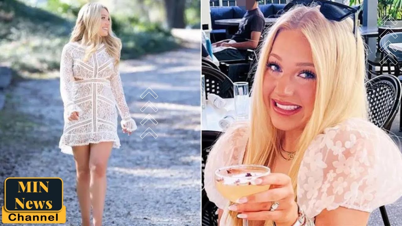 Madison Brooks death Leaked video of LSU student triggers family outrage