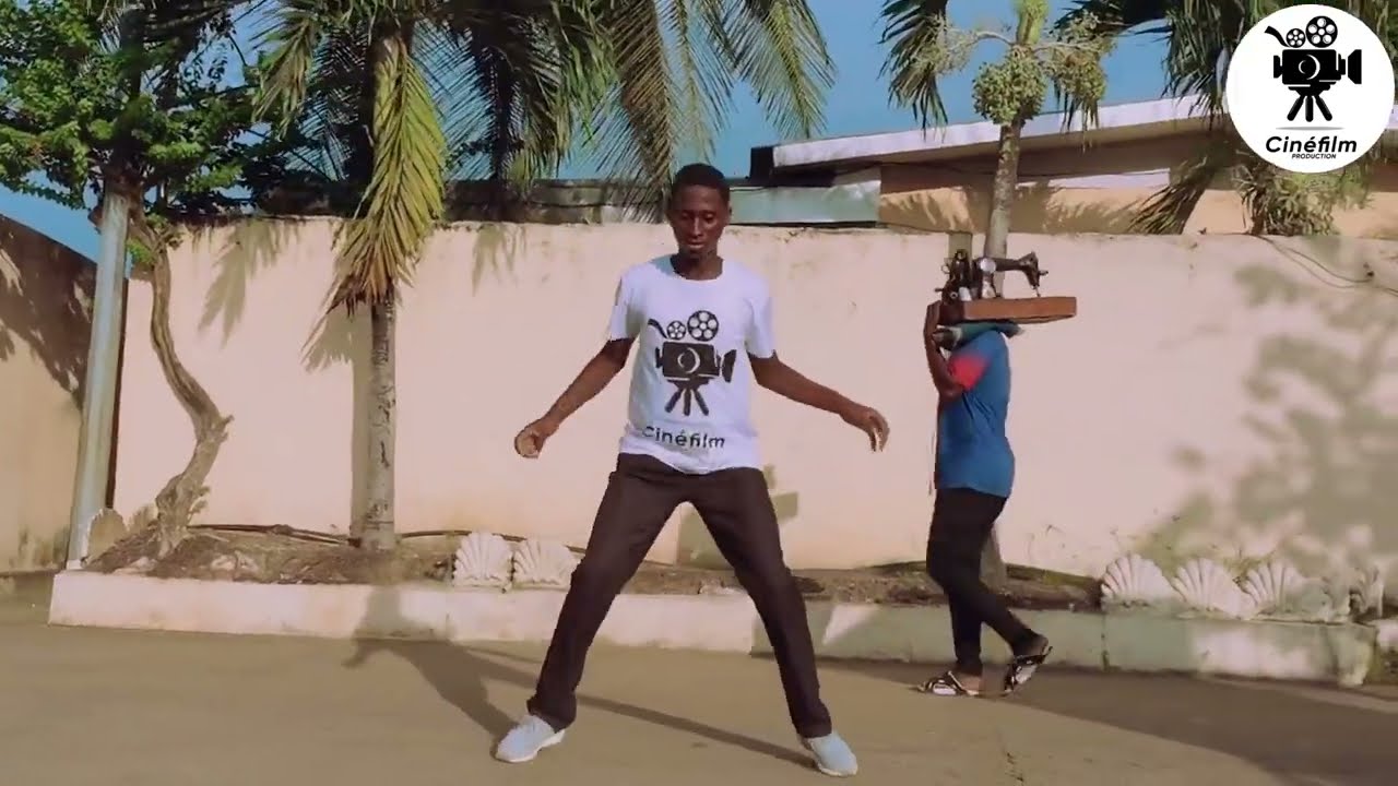 TCHAM 2k24 (Tchaina)