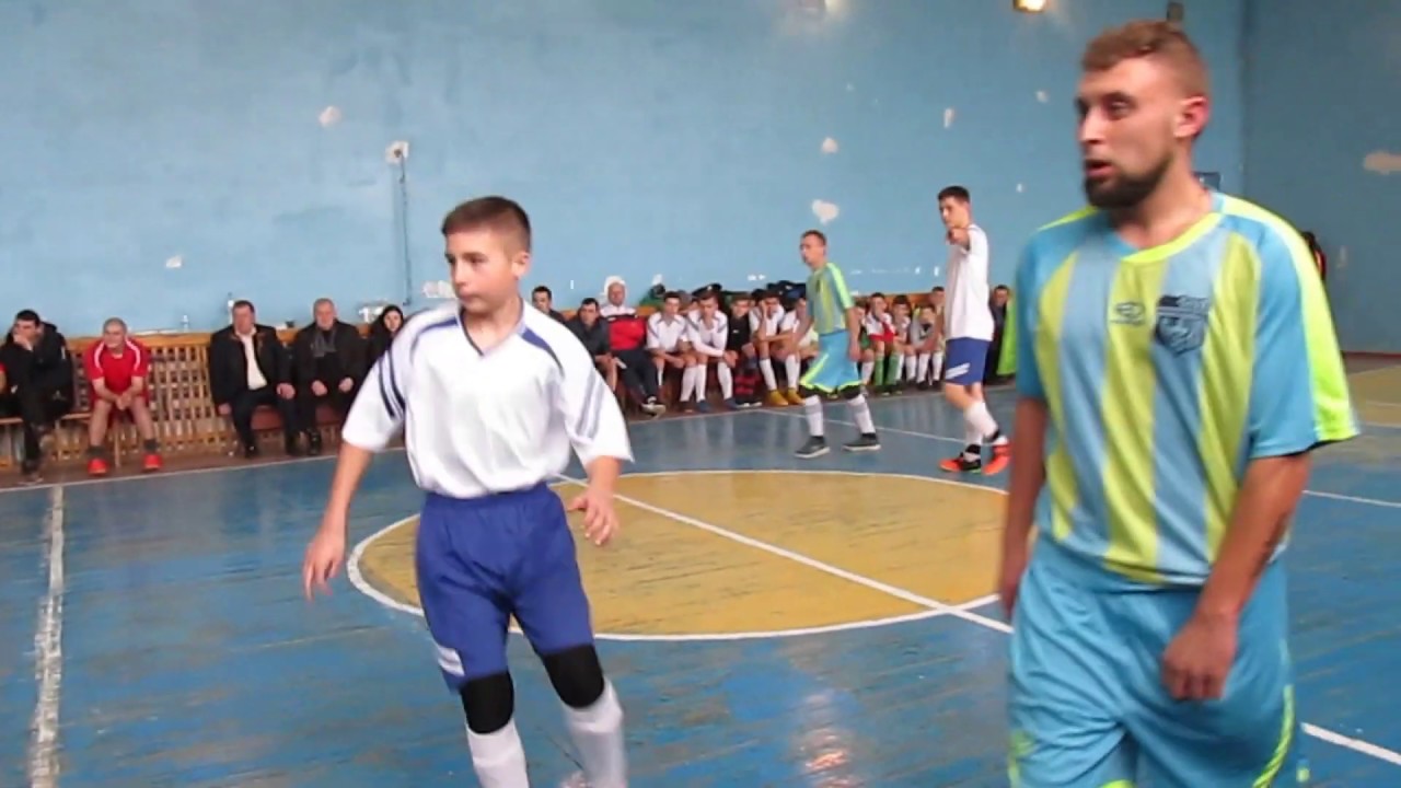 ДЮСШ Чуднів - ФК «Краснопіль»
