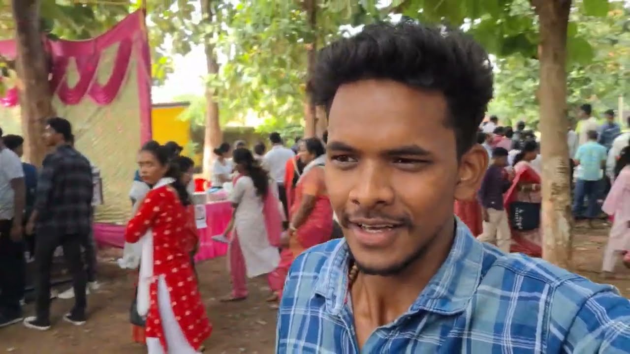 Rourkela Hamirpur Mission mela 2025 