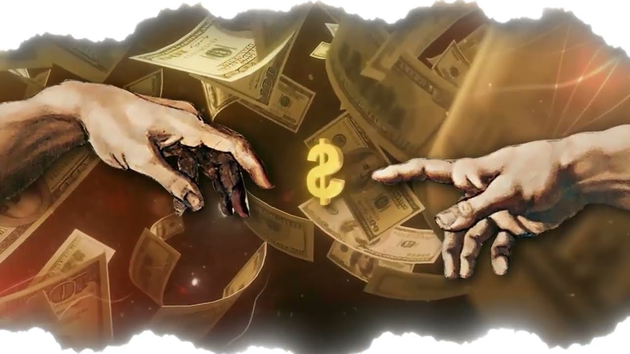 MarioSK - &ldquo;CMDG&rdquo; (Official Visualizer)