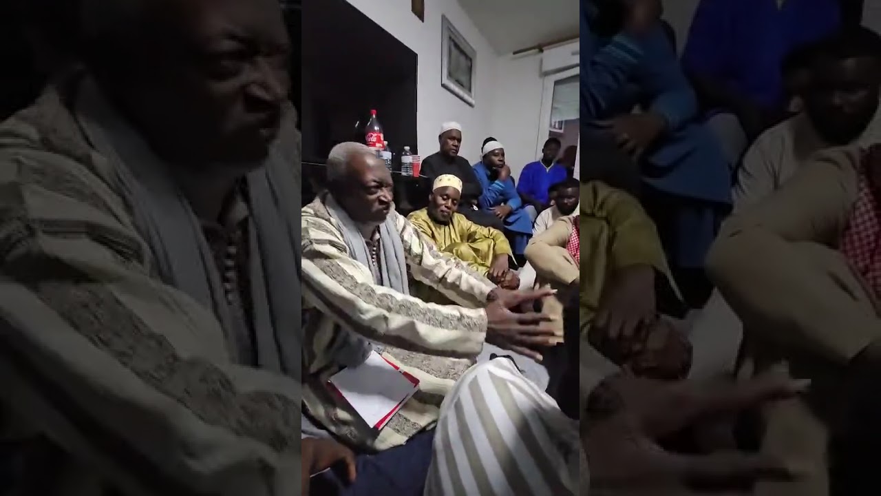 Ba Mustapha Sillah 