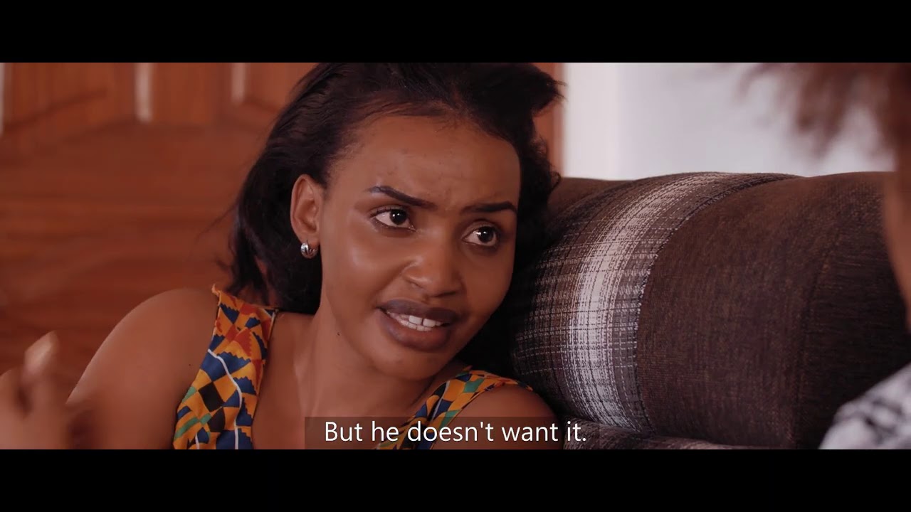 IMPANGA SERIES Episode11/INGARUKA ZIKINYOMA ZIKUGIRA UMUCAKARA WIBIBII!