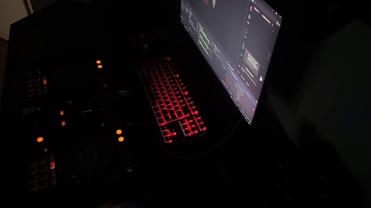 DJ Live Set Felipe