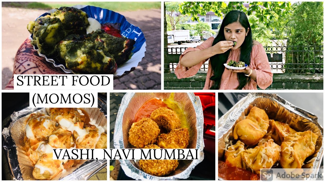 Best Momos in Vashi Navi Mumbai | Fodies Life
