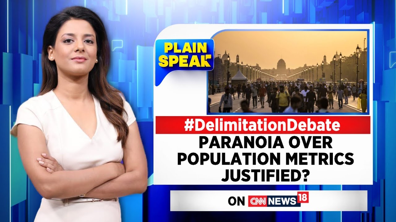 Lok Sabha Delimitation: BRS Says Population Basis A 'Gross Injustice' To South India's Population