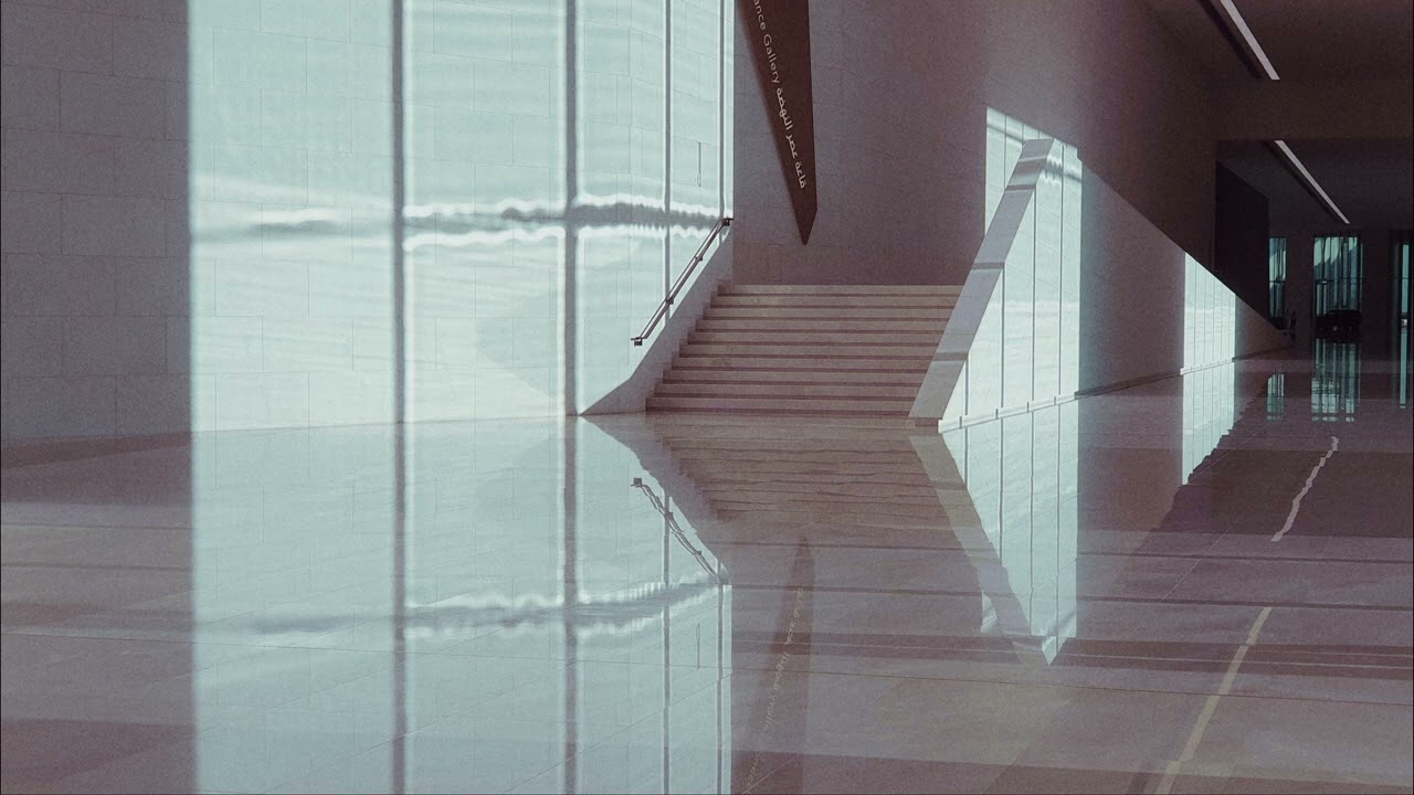 Marble noise garden - LD 2