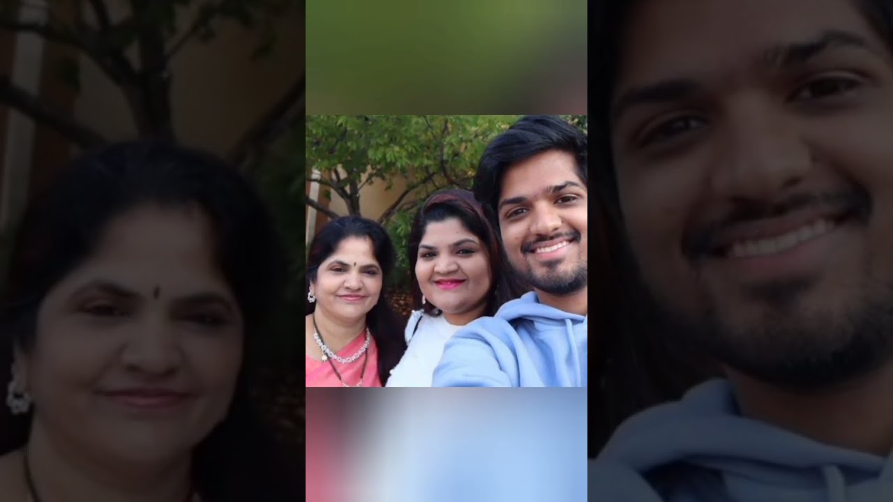 music director vidyasagar family pics 🥰 #cinema #trending #couple #song