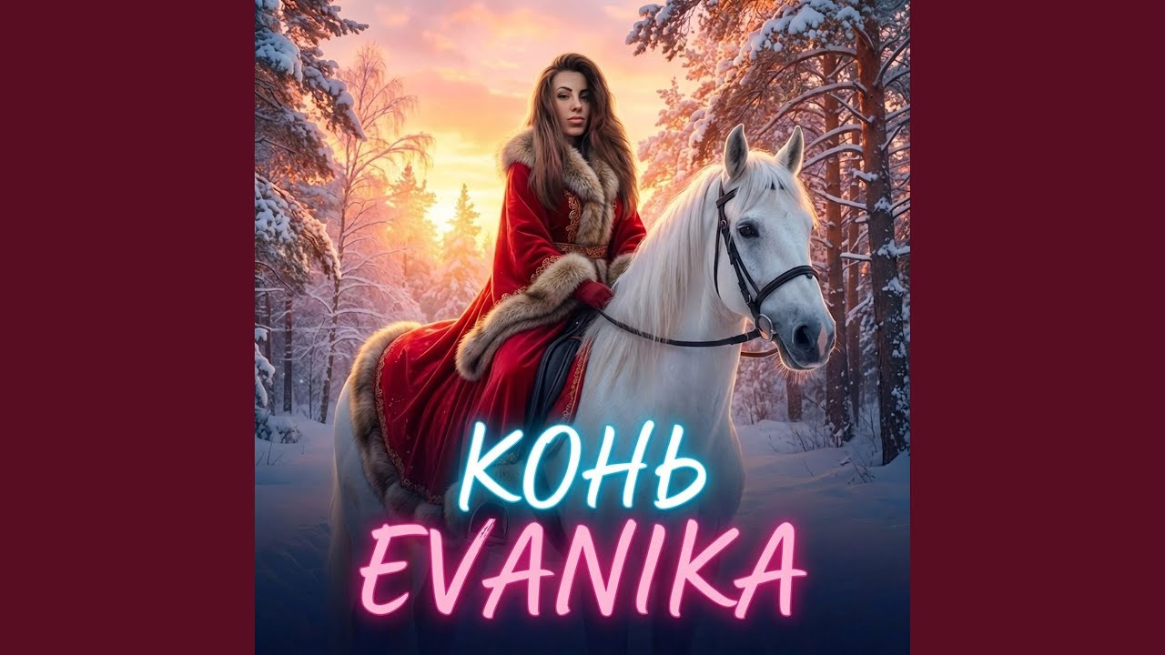 Конь